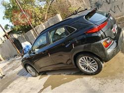 هيونداي كونا